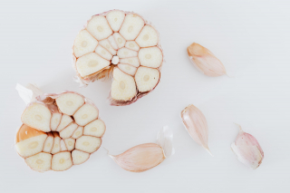 Illustration de l'article : La recette à connaître pour conserver des gousses d’ail pendant 1 an