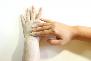 Illustration de l'article : Un soin du visage au bicarbonate pour toutes les peaux
