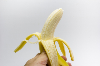 Illustration de l'article : Des biscuits express et peu caloriques à base de flocons d’avoine, de bananes et de canneberges