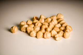 Illustration de l'article : Un gâteau gourmand à la pâte à tartiner sans huile et sans beurre, c’est possible