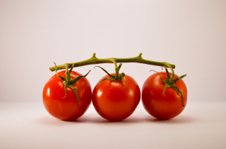 Illustration de l'article : Tarte à la tomate : comment obtenir une consistance idéale sans effort
