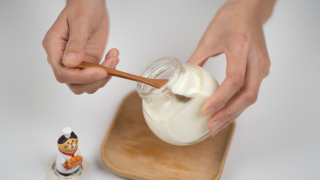 Illustration de l'article : Gâteau au yaourt sans gluten : un option gourmande légère et saine