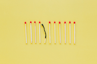 Illustration de l'article : Oignons : comment arrêter de pleurer lorsque vous les épluchez ?