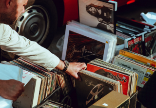 Illustration de l'article : Comment maintenir vos disques vinyles en parfait état pour une écoute optimale