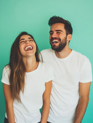 Illustration de l'article : À quelles occasions offrir un t-shirt personnalisé ?