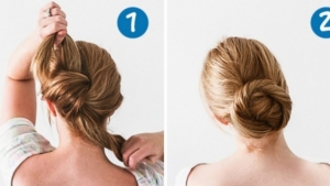 Image illustrant l'article 16 coiffures très simples pour sublimer votre look