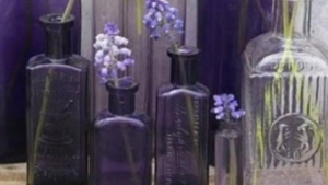 Illustration : "10 astuces pour transformer des objets en de très beaux vases"