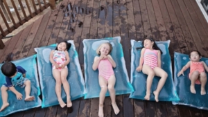 Image illustrant l'article Avec vos enfants, fabriquez ces incroyables coussins d’eau