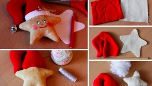 Image illustrant l'article Une très belle étoile de Noël à réaliser avec vos enfants