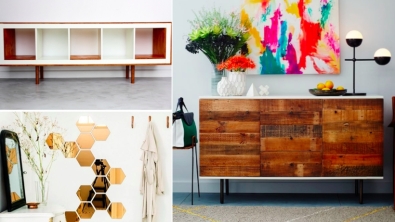 Illustration : "30 idées pour donner une seconde vie à tous vos meubles même ceux d’Ikea"