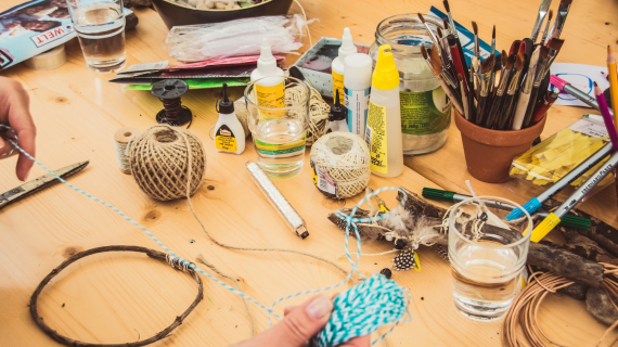  DIY.fr - La communauté du Do It Yourself