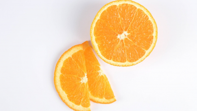 Illustration : "Les pouvoirs de l'orange dans votre maison : l'agrume idéal pour assainir votre domicile"