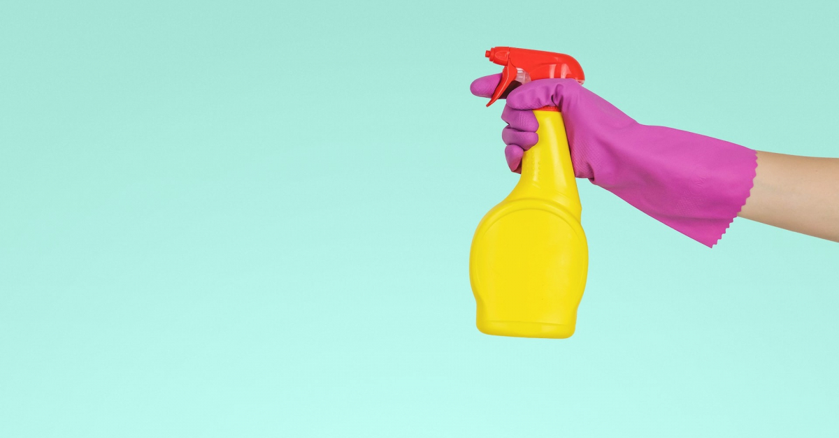 Fabriquer un produit à tout faire pour votre maison : les ingrédients