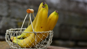 Illustration : "Conservez les bananes plus longtemps grâce à ces astuces"