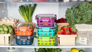 Illustration : Ne conservez plus ces produits dans votre réfrigérateur et faites de la place