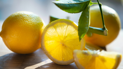 Illustration : 7 bienfaits du citron : l’agrume bien-être à intégrer à votre quotidien
