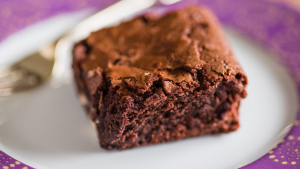 Illustration : "La recette pour un gâteau au chocolat fondant à la texture parfaite"