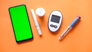 Illustration : "5 solutions qui fonctionnent pour réguler la glycémie et lutter contre le diabète"