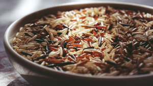 Illustration : "Les secrets d'un riz cuit à la perfection : nos astuces pour réussir vos plats"