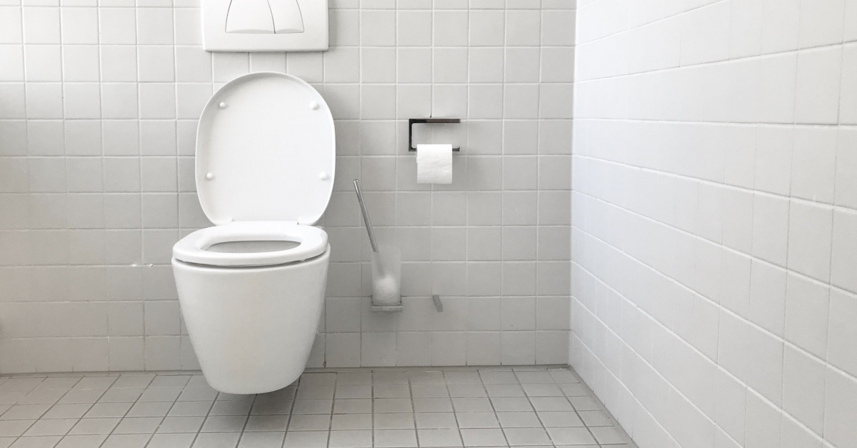 Comment chasser les problèmes courants avec la toilette