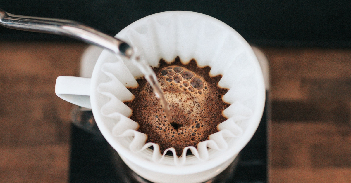 Filtres à café : 10 astuces méconnues pour optimiser leur utilisation  au-delà de la dégustation du matin