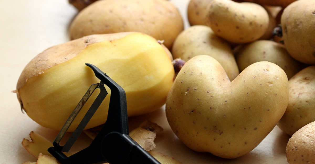 8 aliments que vous devez absolument consommer cuits pour votre santé