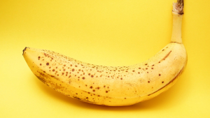 Illustration : "La banane : un fruit allié de votre corps et de votre santé à consommer tous les jours"