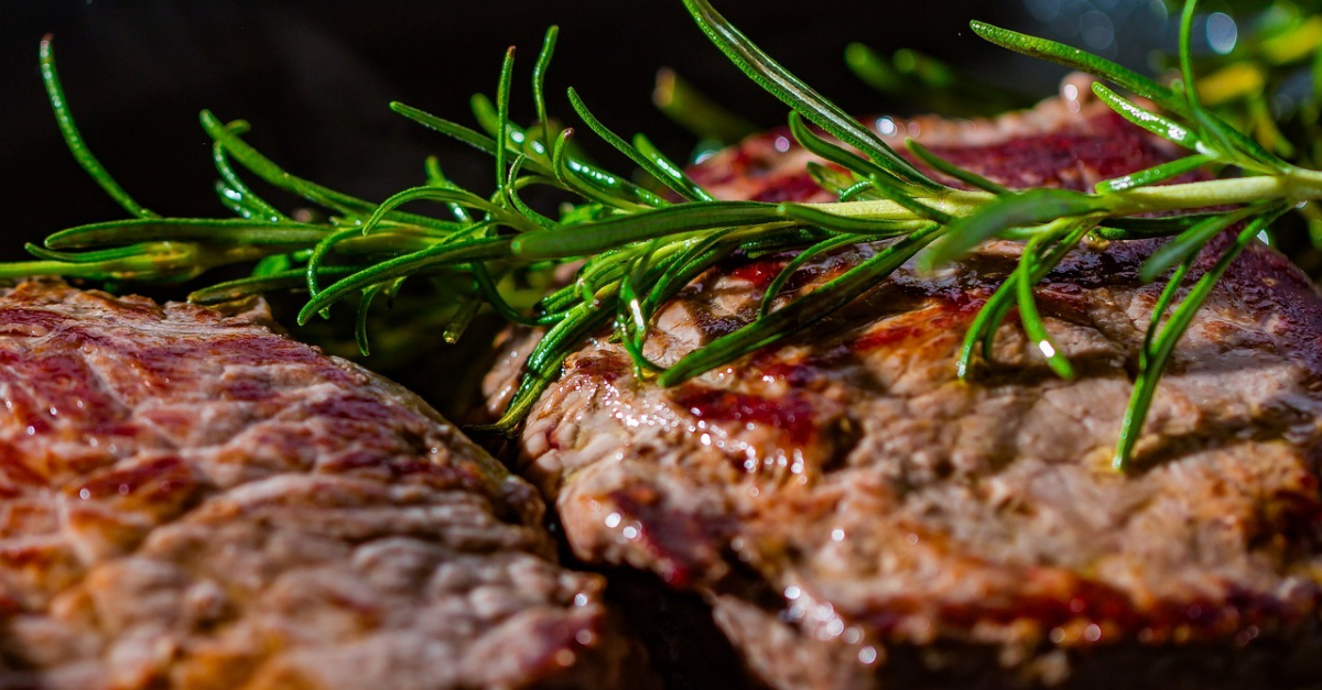 Comment réussir son steak à coup sûr ? Les étapes clés pour une viande