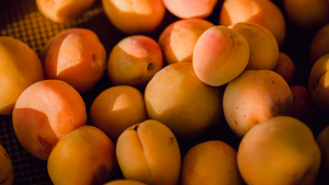 Illustration : "Abricot : comment tirer profit de ce fruit d’été jusqu’au noyau ?"