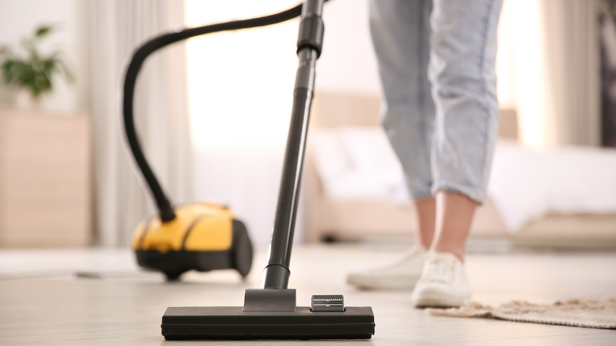 Comment éliminer les mauvaises odeurs de votre aspirateur nos astuces — free download