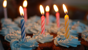 Illustration : "6 idées de snacks pour un anniversaire de petite fille"