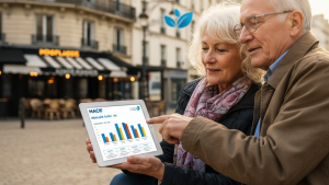Illustration : "Comprendre le tarif mutuelle senior Macif : un guide complet pour les seniors"