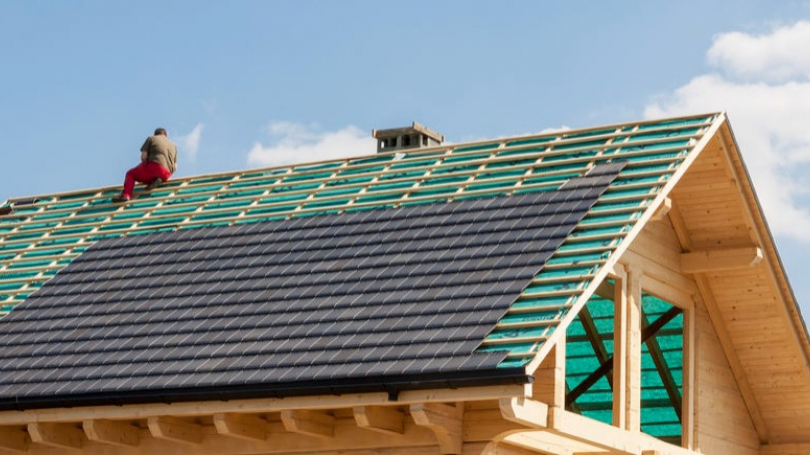 Illustration : Plaque ondulée transparente : l’essentiel que vous devez savoir