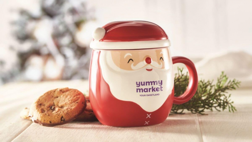 Illustration : Cadeaux publicitaires qui font parler d’eux bien après les fêtes