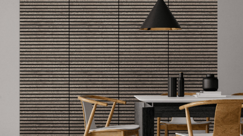 Illustration : Le silence sur mesure : comment transformer son int&eacute;rieur avec des solutions acoustiques d&eacute;coratives