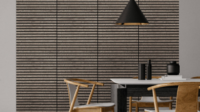 Illustration : "Le silence sur mesure : comment transformer son intérieur avec des solutions acoustiques décoratives"