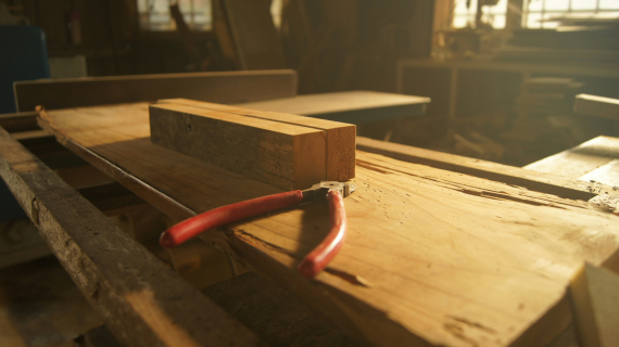 Illustration : Comment les algorithmes influenceront les choix de bricolage domestique en 2026