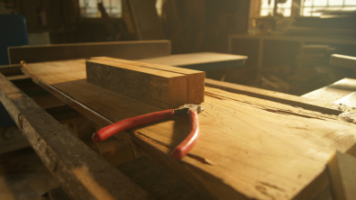 Illustration : "Comment les algorithmes influenceront les choix de bricolage domestique en 2026"