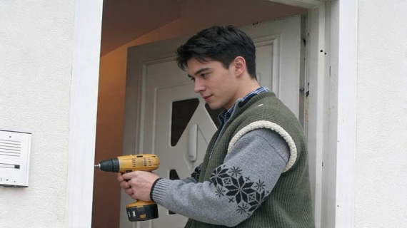 Illustration : Changer ses fen&ecirc;tres et volets soi-m&ecirc;me : ce qu'il faut savoir avant de se lancer