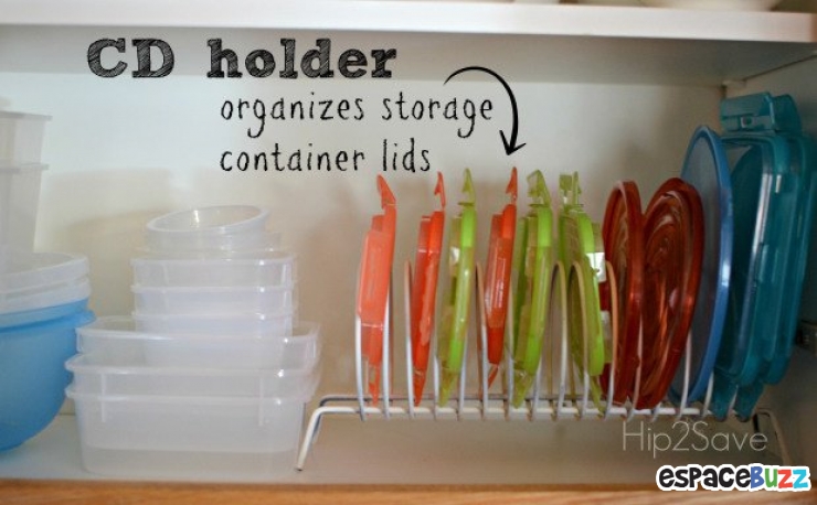 Illustration de l'article : 20 am&eacute;nagements originaux pour gagner de l&rsquo;espace 