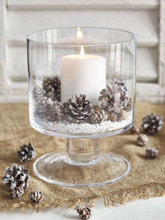 32 magnifiques décorations de Noël à réaliser en famille