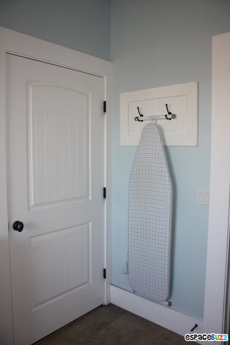 Illustration de l'article : 20 am&eacute;nagements originaux pour gagner de l&rsquo;espace 