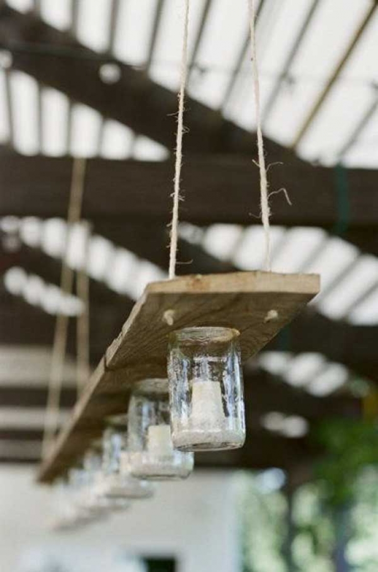 Illustration de l'article : 63 idées pour changer totalement la décoration de votre jardin
