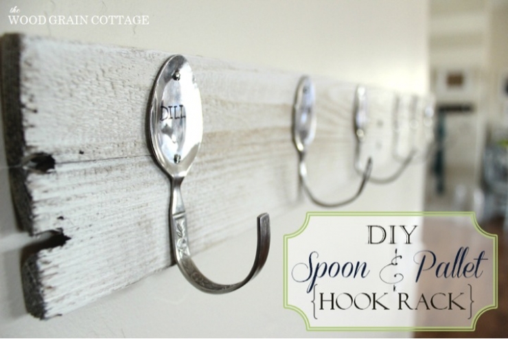 Illustration de l'article : 37 idées pour donner une seconde vie aux vieux ustensiles