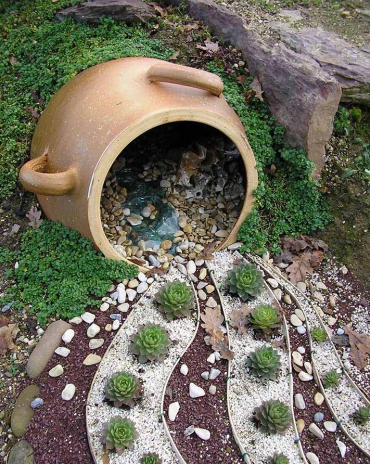 Illustration de l'article : 40 idées incroyables pour exprimer votre créativité grâce à la récupération