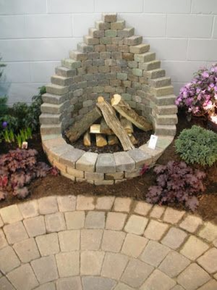 Illustration de l'article : 63 idées pour changer totalement la décoration de votre jardin