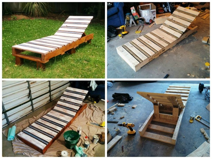 Illustration de l'article : Recyclez vos palettes grâce à ces 42 idées originales et astucieuses