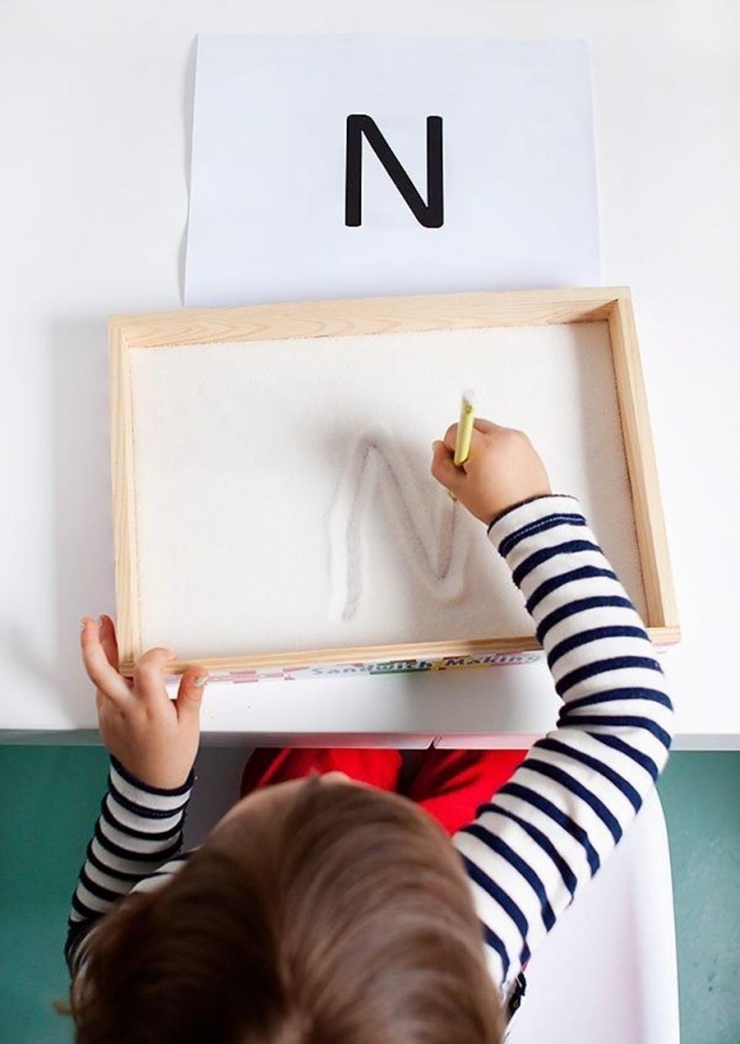 Illustration de l'article : 20 idées pour divertir vos enfants avec simplicité