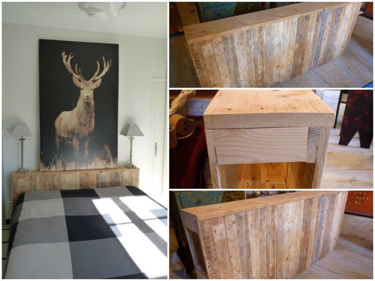 Illustration de l'article : Recyclez vos palettes grâce à ces 42 idées originales et astucieuses