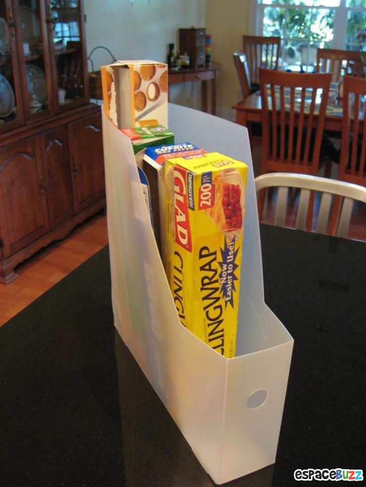 Illustration de l'article : 20 am&eacute;nagements originaux pour gagner de l&rsquo;espace 